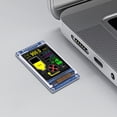 thumbnail image 3 of Módulo De Pantalla Lcd Pantalla Lcd De 1,8 Pulgadas Módulo De Pantalla A Color Rgb Tft 128X160 St7735S Ic Para Arduino, 3 of 4
