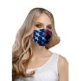 thumbnail image 1 of American Safe Tween Hi Fashion Designer 90210 Face Mask, 1 of 2