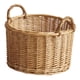 thumbnail image 2 of Cesto para la ropa sucia, cesto para ropa sucia, cesto de almacenamiento, cesto para ropa sucia portátil que ahorra espacio, cesto de mimbre para, 2 of 9