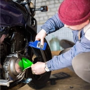 Super Tech Full Synthetic 2 Cycle Engine Oil 2.6oz High Performance