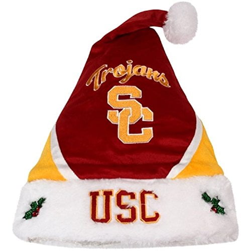 Washington Redskins 2014 Colorblock Santa Hat