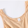 thumbnail image 4 of FLMEI Shapewear for Women Tummy Control Bodysuits Double Control One-Piece Body Shaper Large Size Tummy Waist Cincher for Womens, 4 of 9