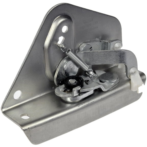 Dorman 940-200 Door Handle Latch Fits select: 1996-1997,1999-2003 DODGE RAM VAN