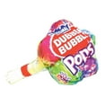 thumbnail image 1 of Dubble Bubble Flavor Zone pops - 93g, 1 of 6