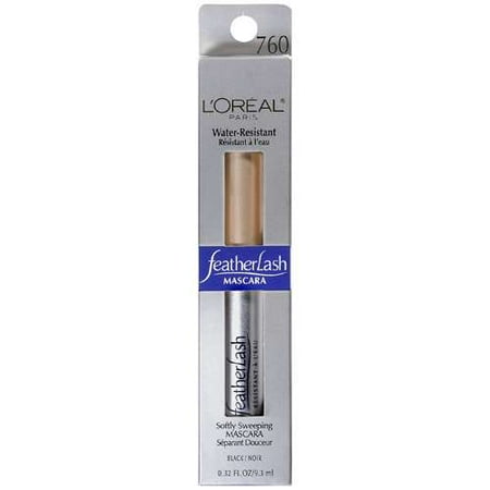 Loreal FeatherLash Waterproof Mascara