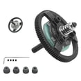 thumbnail image 3 of Acero Endurecido 48p 83t Spur Engranaje para Slash 2wd VXL Bandit Rustler Piezas Actualización, 3 of 6