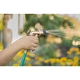 thumbnail image 5 of Orbit 7-Pattern Zinc Front Trigger Hose Watering Nozzle; Copper, 5 of 6