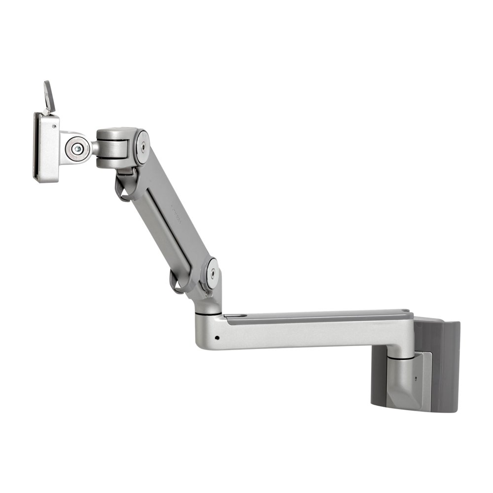 Humanscale M2 Mounting kit (fixed straight / dynamic link, direct