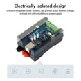 thumbnail image 4 of Industrial Grade Isolated USB Converter, FT232RNL Chip USB To RS232 Converter Reliable  for Computer, 4 of 7