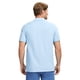 thumbnail image 2 of Polo para hombre IZOD Advantage Performance Blue XXL, 2 of 6