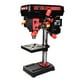 thumbnail image 1 of Taladro Columna Banco 8" con laser KNOVA Knova Taladro de columna de banco, 1 of 8
