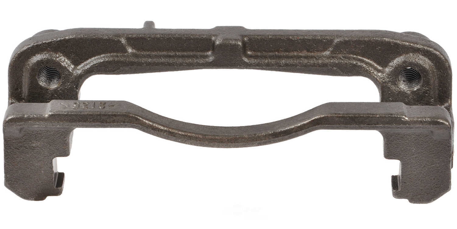 Wearever Brake Caliper Carrier Fits select: 2002-2005 CHEVROLET TRAILBLAZER, 2002-2005 GMC ENVOY