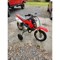 thumbnail image 5 of Dirt Bike Training Wheels - Fits RAZOR SX350 SX 350 - Training wheels ONLY - Bike not included, 5 of 6