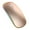 Gold, variant on Wireless Charging Mute Bluetooth Mouse 4G+BT5.0 Dual Mode Rechargeable LED Power Display Silent Click Ergonomic Computer Mouse for Laptop Desktop PC Mobile Phone Tablet
