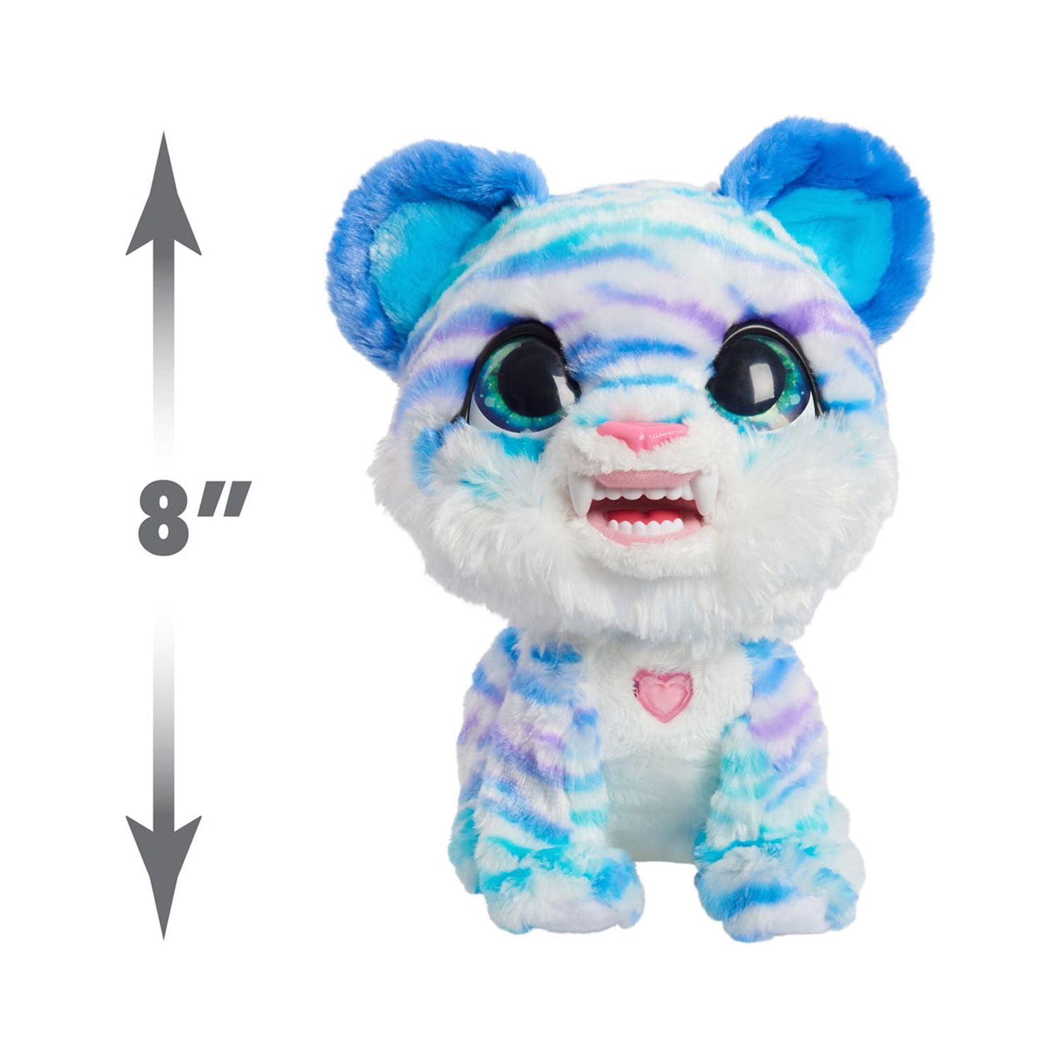 FurReal Electronic Pets for Kindergarten Interactive Play