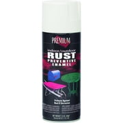 Premium RP1012 Premium Rust Preventive Almond Rust Preventative Enamel,1 Each