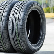 Forceum Ecosa 175/70R13 82H Standard Load All-Season Set of 4 Tires