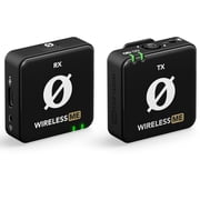 Rode Wireless ME Compact Microphone System, Bundle with TASL100 Lavalier Microphone