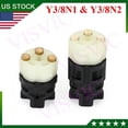 thumbnail image 2 of Automatic Transmission Sensor 722.9 Y-3/8n1 Y-3/8n2 For Mercedes-Benz 1.6L 2.0L, 2 of 5