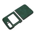thumbnail image 1 of Funda de teléfono para Moto Razr, funda protectora con patrón Lichee para Moto Razr, funda plegable para teléfono móvil, calidad en la que puedes confiar, 1 of 9