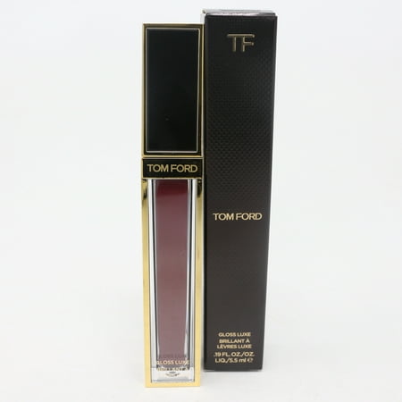 UPC 888066088879 product image for Tom Ford Gloss Luxe Lip Gloss 04 Exquise 0.19oz/5.5ml New With Box | upcitemdb.com