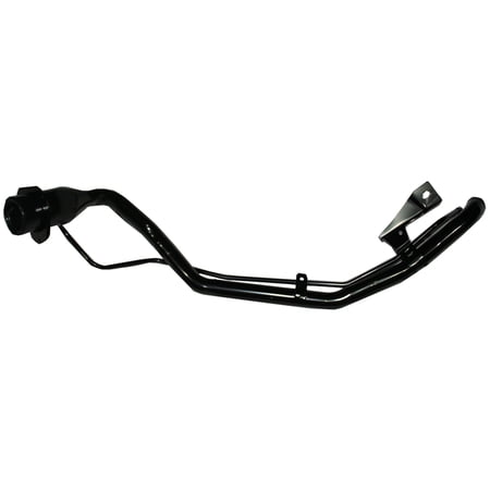Agility Auto Parts 4063072 Fuel Tank Filler Neck for Buick Chevrolet Pontiac Saturn Specific Models