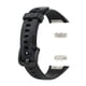 thumbnail image 1 of Correa De Repuesto Compatible Con Huawei Band 6/Honor Band 6 Pulsera De Silicona Resistente Al Agua Pulsera Suave Scienceny EL016370-03, 1 of 5