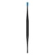 thumbnail image 5 of 2x Double-end Spiral Ear Wax Curette Removal Tool Ear Brush Cleaner Blue, 5 of 5