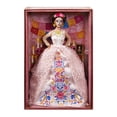 thumbnail image 3 of Muñeca Barbie Signature Día de Muertos 2020, 3 of 4