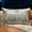 1. Silver (Animal Silver), variant on Silver King Shams, Ribbon Rose King Pillow Shams, 20x36 inch (50x90 cm) Silk King Pillow Shams, Modern King Shams - Silver Rose Garden