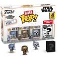 thumbnail image 2 of BITTY 4PK HVY MANDO, 2 of 7