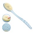 thumbnail image 2 of Bath Brush Skin Exfoliating Professional Shower Brush Bath Body Brush, 2 of 10