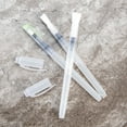 thumbnail image 5 of Royal & Langnickel Essentials Aqua-Flo Refillable Flat Paint Brush Pens 3-Pack, 5 of 8
