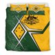 thumbnail image 4 of Juego de cama - Aussie Flag (Verde), 4 of 6