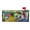 Multi01, variant on Monet Painting Magnetic Mailbox Cover MailWraps Garden Yard Home Decor for Outside Oversized-25.5" x20.8"
