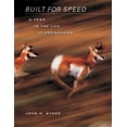 thumbnail image 1 of Pre-Owned Built for Speed: A Year in the Life of Pronghorn (Hardcover) 0674011422 9780674011427, 1 of 2