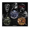 thumbnail image 1 of Emperor Jeu de Badges (Pack de 5), 1 of 1