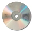 thumbnail image 3 of Verbatim Digital Audio CD-R Campana Rigida con 25 discos, 3 of 3