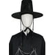 thumbnail image 5 of Disfraz negro Auoctey Saja Boy Jinu para Halloween, hombre y adulto, 5 of 6