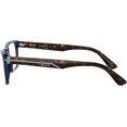 thumbnail image 4 of Eyeglasses Vogue VO 5314 2484 Blue, 4 of 5