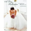 Pre-Owned The O'Neill Brothers - A Day to Remember: Piano Music for Your Wedding Day (Paperback) 0634062905 9780634062902