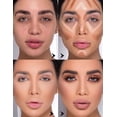 thumbnail image 3 of SDOHIG Non Makeup Look Concealer, Lightweight Liquid to Cover Dark Circles and Acne Marks, Breathable and Long Wearing, Invisible Finish, 3 of 8