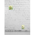 thumbnail image 4 of WIRESTER 2-Gang Toggle Wall Plate/Switch Plate Cover, Sunflowers Flowers, 4 of 6