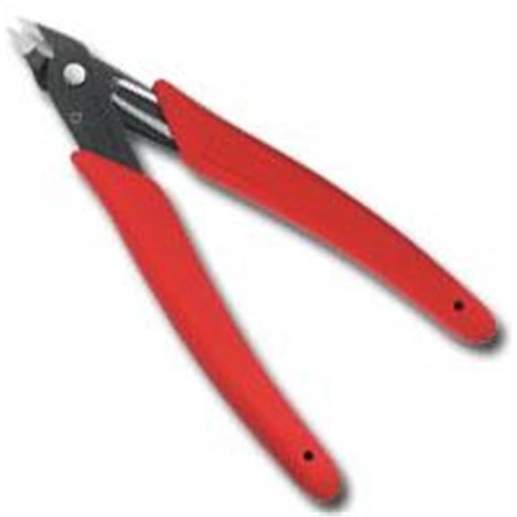 5 Inch Diagonal-Cutting Midget Lightweight Pliers