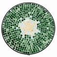 thumbnail image 3 of Costway Accent Style Steel Table Plant Stand Rack Scheme Garden Outdoor Indoor Green, 3 of 10