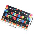 thumbnail image 4 of STRANDCHIC 1Ensemble Décorations de Fête de Rentrée Scolaire Bannière Pendentif pour Étudiants et Usage en Classe Couleurs Assorties, 4 of 6