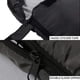 thumbnail image 4 of Saco de dormir tipo sobre impermeable portátil para adultos y niños, para 3-4 estaciones, para viajar, acampar y hacer senderismo, 4 of 5
