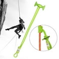 thumbnail image 1 of Cuerda de escalada perfecl Prusik Cord 5,5 mm 10 kN para exteriores, 1 of 8