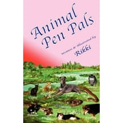 Animal Pen Pals (Paperback)