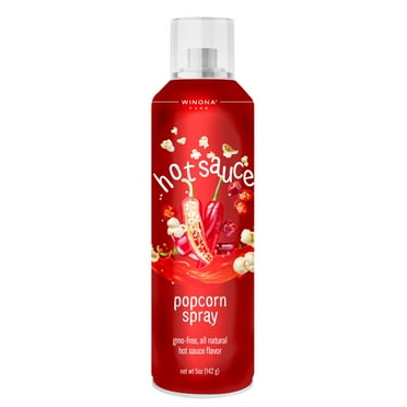 Winona Pure Hot Sauce Spray